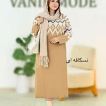 کفتان سنتی بافت کد H416