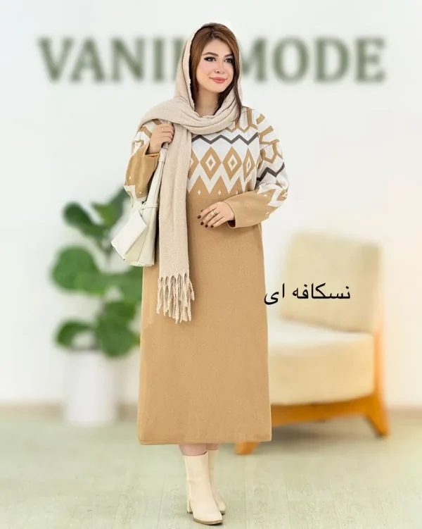 کفتان سنتی بافت کد H416