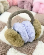 گوشبند پشمی کد h564 (2)