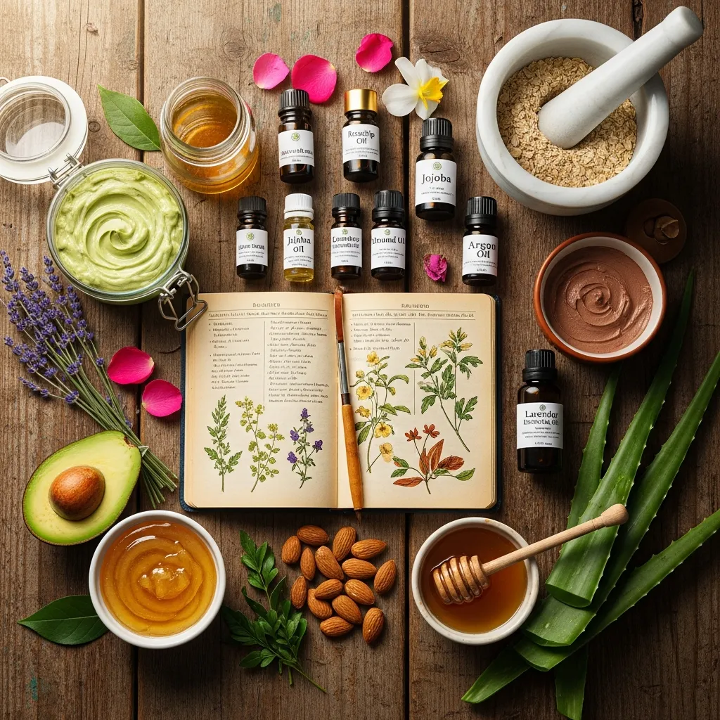 برای سفت شدن پوست صورت چکار کنیم