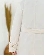 بارانی یقه انگلیسی داخل آستردار کد h728_5