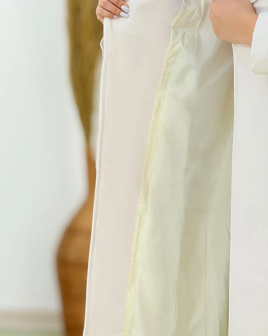 بارانی یقه انگلیسی داخل آستردار کد h728_7 بارانی یقه انگلیسی داخل آستردار کد h728