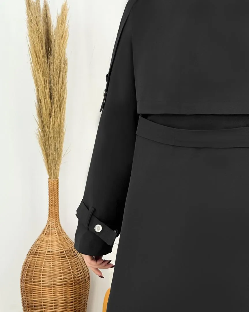 ترنج کت والان دار کتان تی سی کد h684_7 ترنج کت والان دار کتان تی سی کد h684