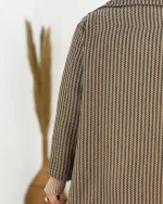 تک کت گندمی جیب دار (2)_2