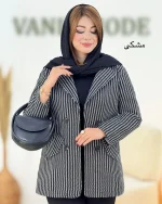 تک کت گندمی جیب دار (3)_3