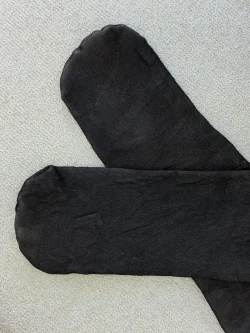 جوراب شلواری توکرکی سه بعدی کد h783