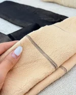 جوراب شلواری توکرکی سه بعدی کد h783