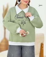 دورس کرک دار زنانه h696