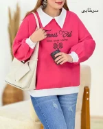 دورس کرک دار زنانه h696_3