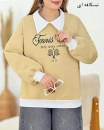 دورس کرک دار زنانه h696_4