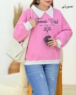 دورس کرک دار زنانه h696_7