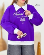 دورس کرک دار زنانه h696_8