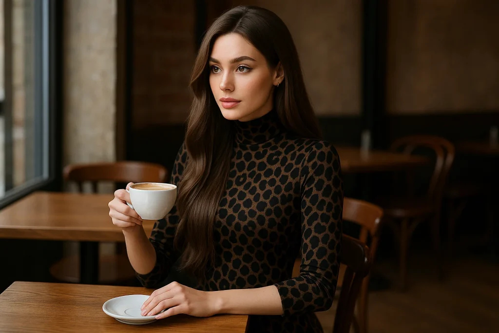 رنگ موی موکا موس چه رنگیه