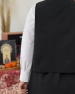 ست 4 تیکه یلدایی کد h764 (2)