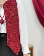 ست 4 تیکه یلدایی کد h764 (3)