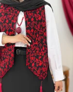 ست 4 تیکه یلدایی کد h764 (6)