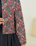 ست سارافون الیزه و کت سنتی کد h771 (1)