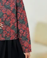 ست سارافون الیزه و کت سنتی کد h771 (5)