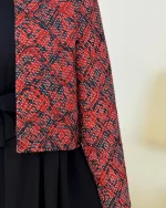 ست سارافون الیزه و کت سنتی کد h771 (7)