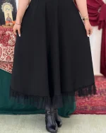 ست کت دامن یلدایی کد h762 (4)