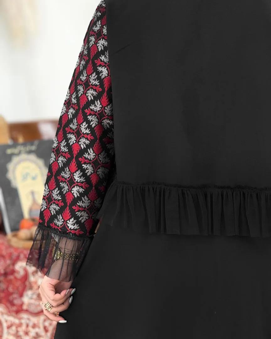 ست کت دامن یلدایی کد h762 (5) ست کت دامن یلدایی کد h762