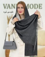شال موهر کد H562_11