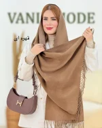 شال موهر کد H562_3