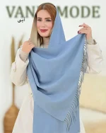 شال موهر کد H562_7