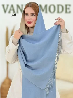 شال موهر کد H562