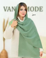 شال موهر کد H562_8