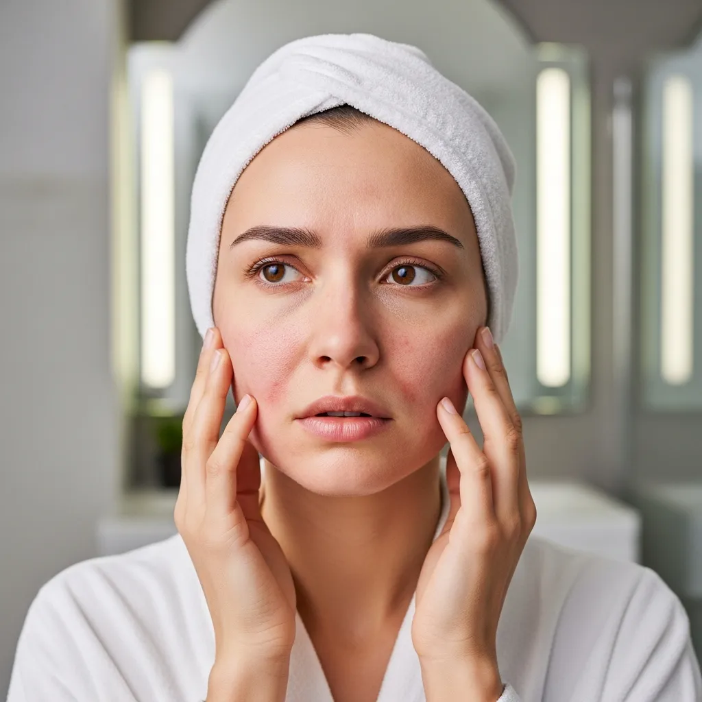 لیزر صورت خوبه یا نه