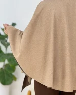 مانتو پانچ روناک کد h790 (6)