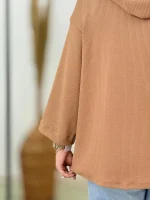 هودی زنانه فری سایز کد h681 (4)_4