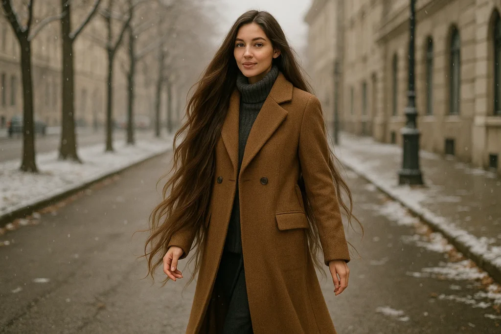 پالتو زنانه