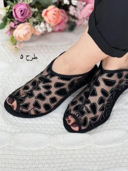 پاپوش زنانه کد h779