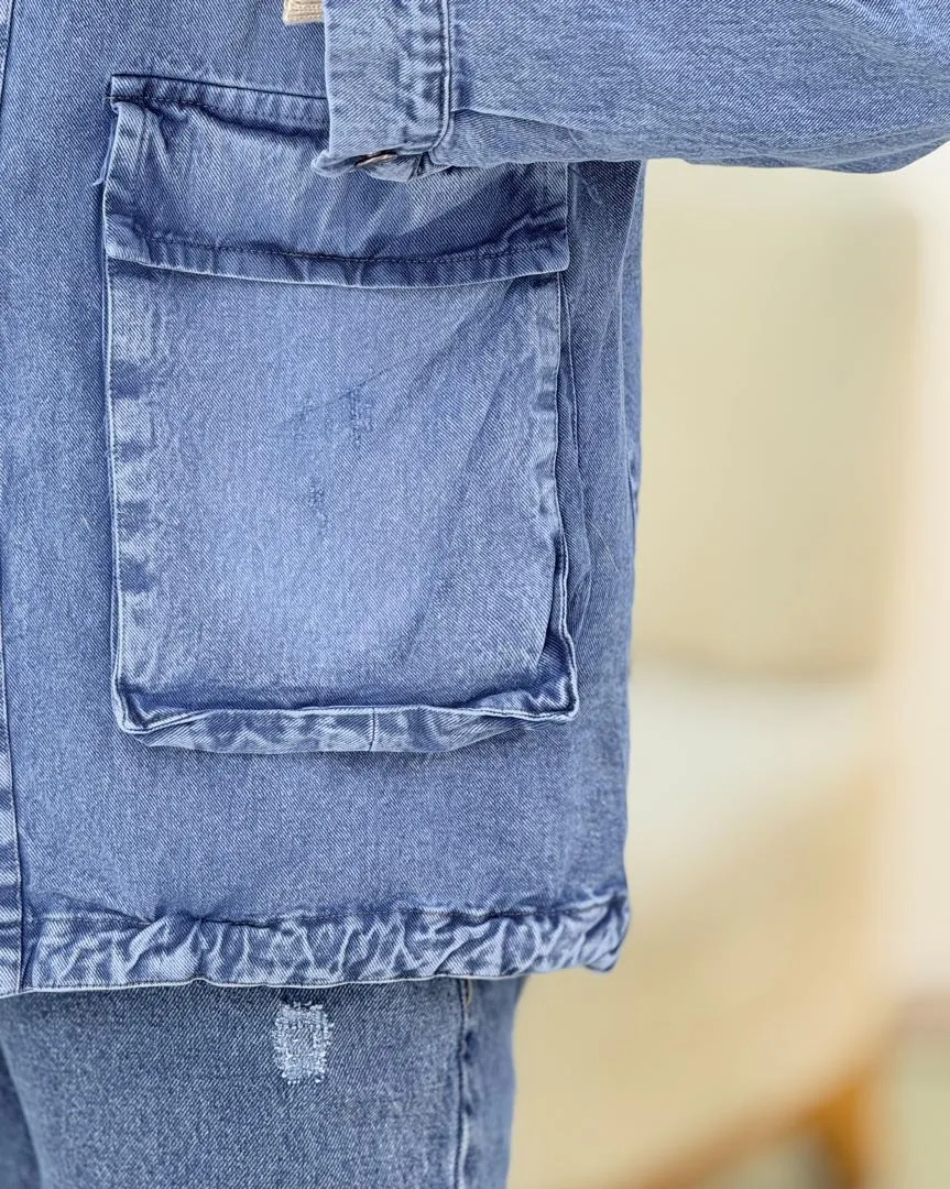 کت جین پایین گت دار (4)_4 کت جین پایین گت دار